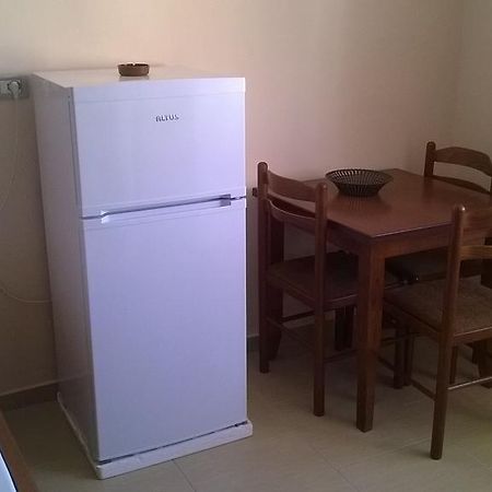 Apartaments Sara Ksamil Zewnętrze zdjęcie