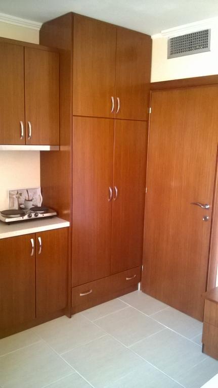 Apartaments Sara Ksamil Zewnętrze zdjęcie