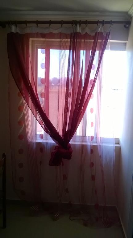 Apartaments Sara Ksamil Zewnętrze zdjęcie