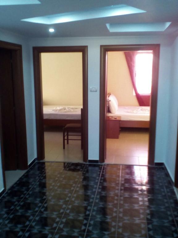 Apartaments Sara Ksamil Zewnętrze zdjęcie