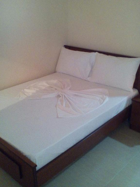 Apartaments Sara Ksamil Zewnętrze zdjęcie